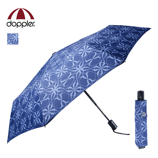 방풍 3단 완전자동 우산 IUDA-1901