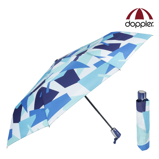 3단 완전 자동 우산 IUDA-1005