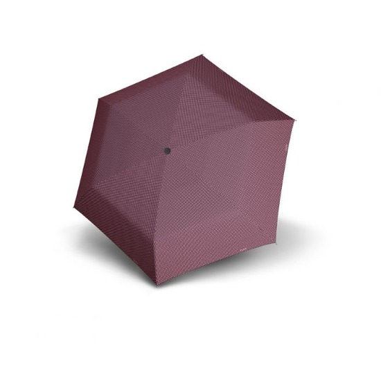 3단 사각 슬림 우산 IUDL-1902